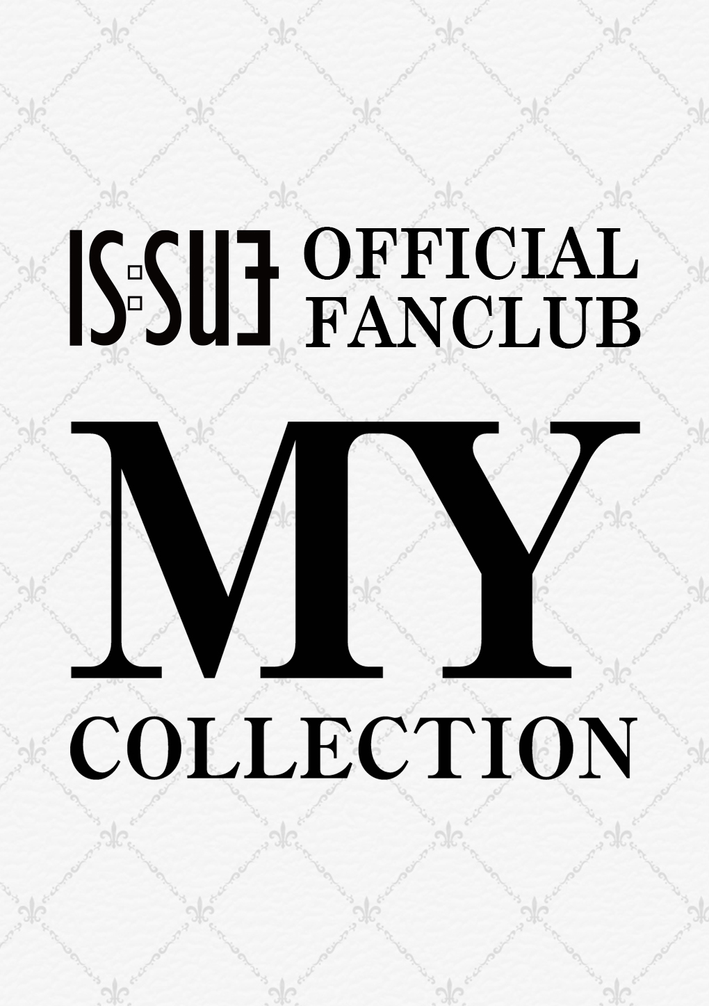MY COLLECTION